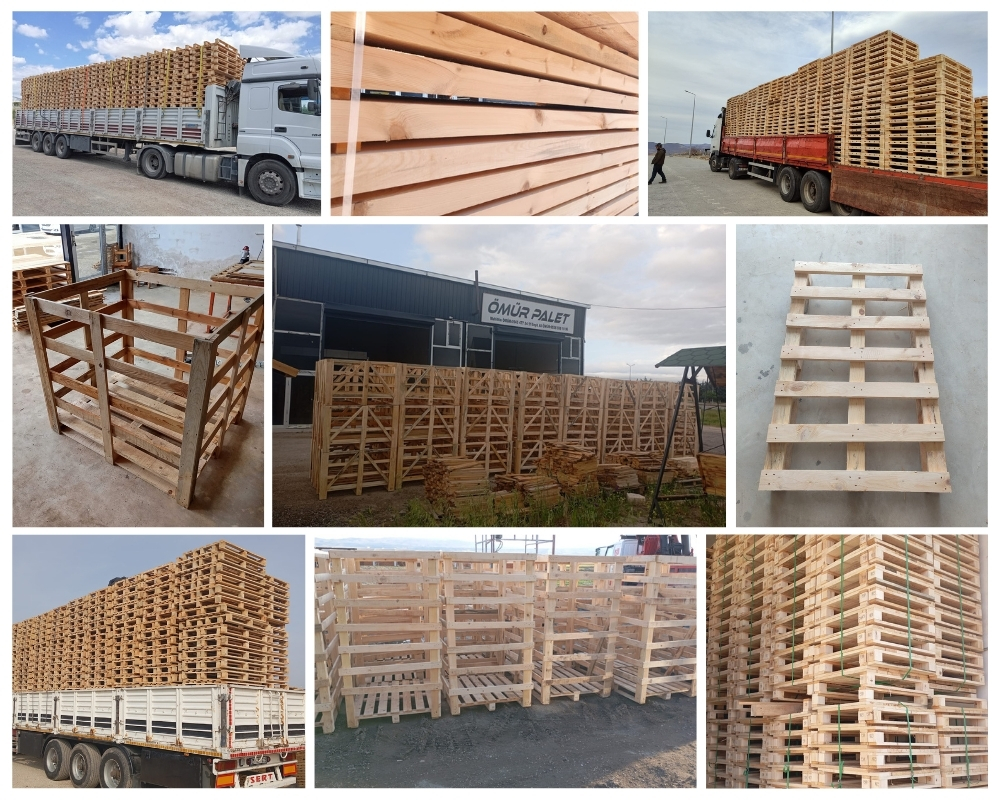 Hatch End Wooden Pallets, Buy Wooden Pallets Wholesale